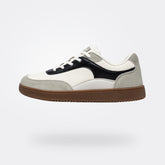 Lilac - Wide Toe Shoes